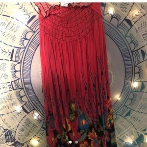 Cute dress or cover up